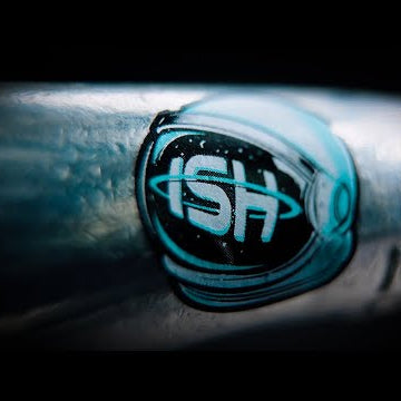 ISH CEPEDA - SPACEWALK