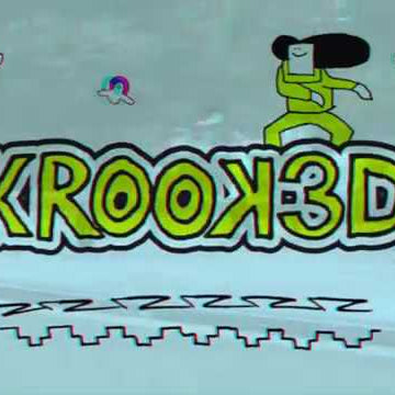 KROOK3D