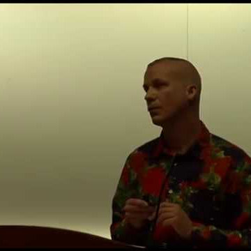 Dill Speaks At ASU