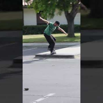 Mark recreates a Daewon classic