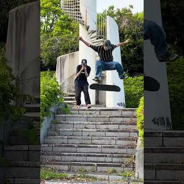 ✨🇯🇵 Kento Urano is on a hot streak 🔥