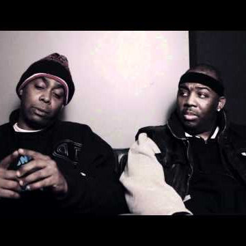 Converse Rubber Tracks - Oh, Hello: EPMD