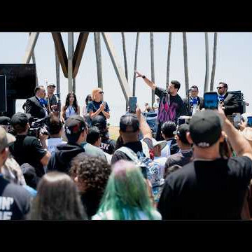 GO SKATE DAY | P-ROD DAY 2026