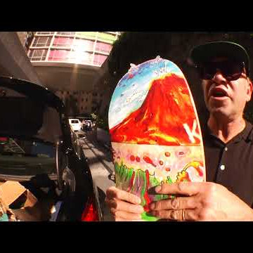 Krooked Tyshawn Guest Board