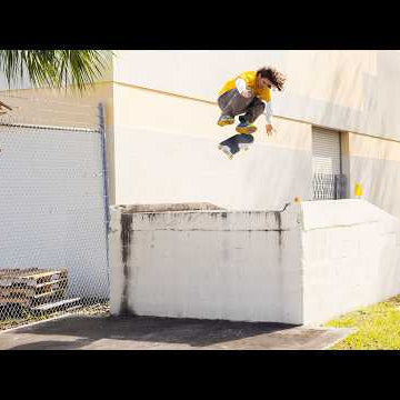 Duplex's "Animal Planet" Video