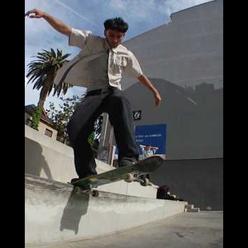 Brayan Albarenga’s new part is live ⚡️🔗