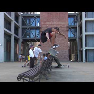 Marek Zaprazny | Primitive Skate International Ambassador