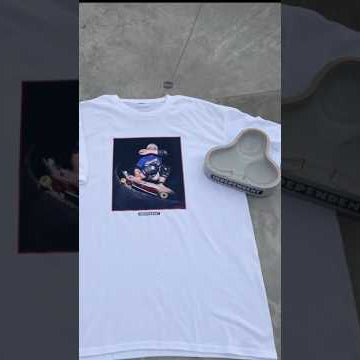 Eric Dressen Turf Park Tee + Clover Valet OUT NOW! 🔥