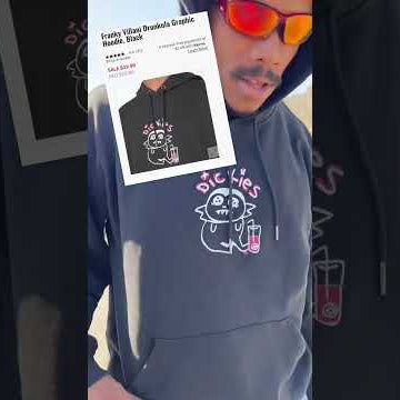 Christian Henry | Dickies Skate Fit Check