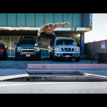 Nike SB | Electric Pack
