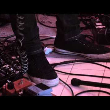 The Shrine "Worship" - Converse Red Light Sessions