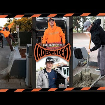 NEW Built To Grind DIY Wear Put to the Test!