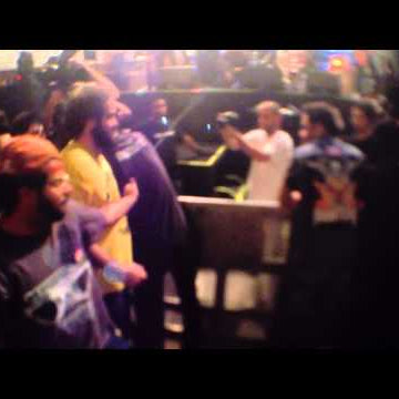 Magüerbes "Rituais": Rubber Tracks Live