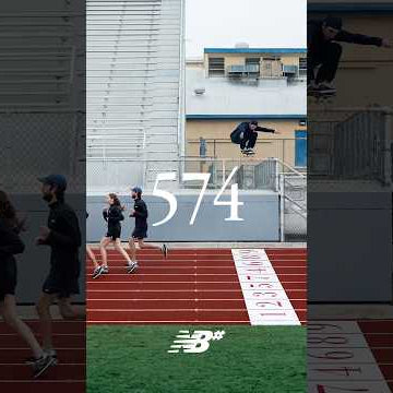 574, now for skateboarding.  Featuring Tom Karangelov