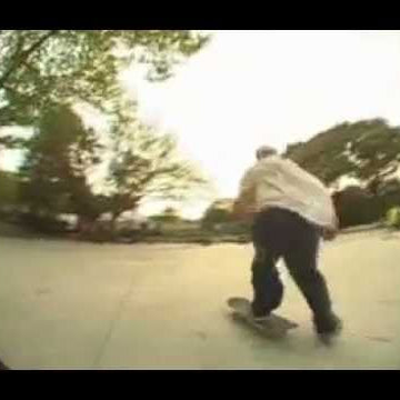 [VERY RARE] STICKUPKIDSNY.COM 2008 B.C. FOREST MONTAGE