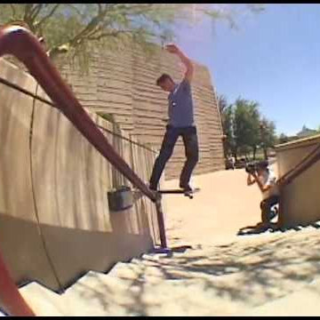 Blake Carpenter - Cosmic Vomit 2