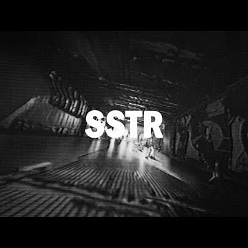 adidas Skateboarding Presents /// SSTR