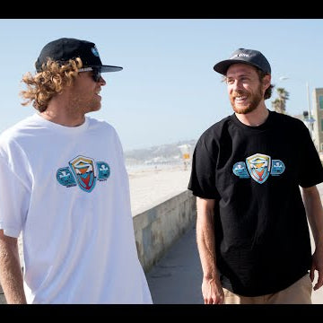 Independent Trucks X Sk8Mafia Collection!