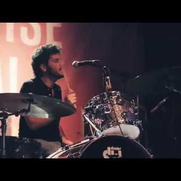 Da Souza "Fugaç" - Converse Make Noise Barcelona