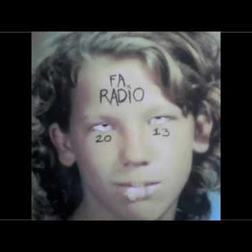 Fucking Awesome Radio 04 - Jason Dill & Earl Sweatshirt