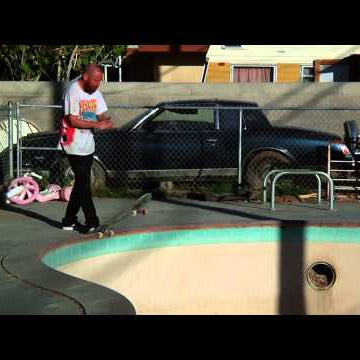 SB Chronicles Unplugged: Justin Brock presents Chet Childress