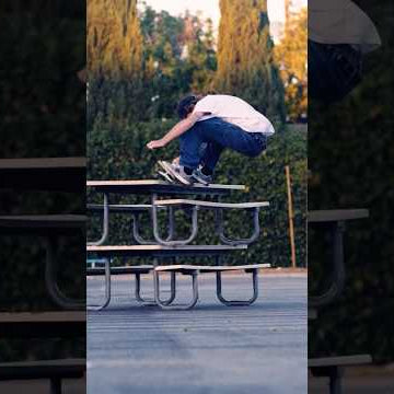 Jake Hayes for the 340.