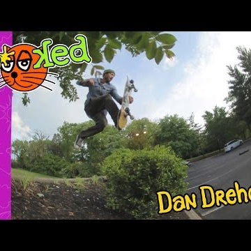 Krooked & Freedumb Airlines with Dan Drehobl