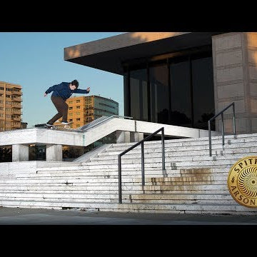 Daan Van Der Linden : Arson Dept