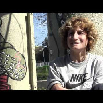 Thunder Trucks: Elissa Steamer Knows 5-0 Grinds