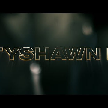 adidas Skateboarding Presents /// TYSHAWN II: The Way You Walk