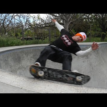 "Cuenco de Cabra" con Jason Jessee | Independent Trucks