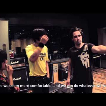 Converse Rubber Tracks - Track of the Week: "Dear Boy, I Wanna be your Girlfriend" by Hedgehog