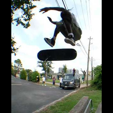 🧱 The Adidas squad from the "Red Brick Run" Tour video 📼