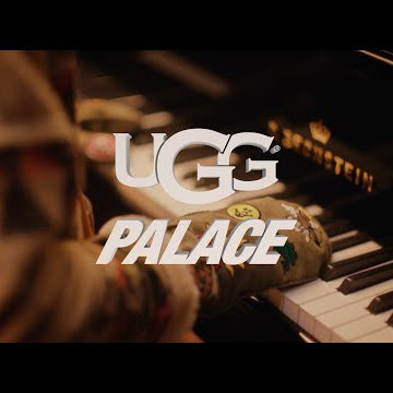 PALACE UGG
