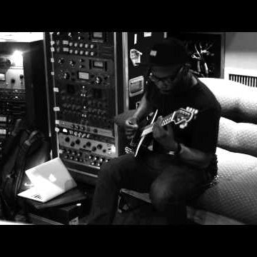 Vince Staples x Bad Rabbits -- "Made" - In The Studio