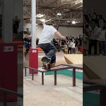 NB Numeric’s “Running Numbers” Tour keeps it moving 🏁