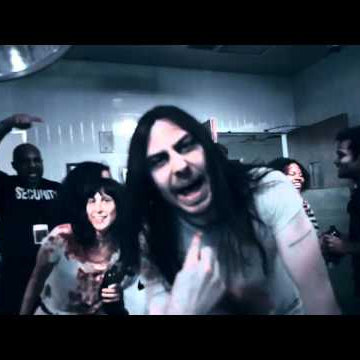 Converse - "I'm A Goner" Official Version - Matt and Kim (Featuring Soulja Boy and Andrew W.K.)