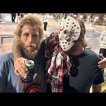 Independent Trucks Melbourne Demo | Tom Schaar, Greyson Fletcher &amp; More | Prahran Skatepark 🇦🇺