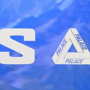 PALACE SALOMON XT-WINGS 2