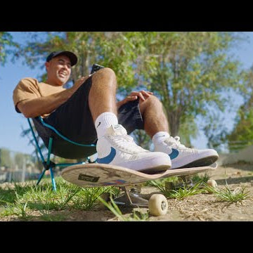 Nike SB | Eric Koston Blazer | Wet Tre