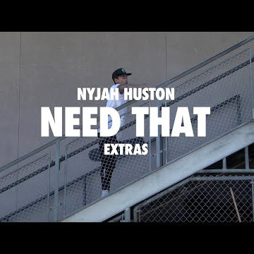 Nike SB | Nyjah Huston | Need That Extras