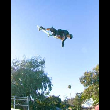 Tom Schaar's "Vert's not Dead" ROUGH CUT is top-notch 🪖