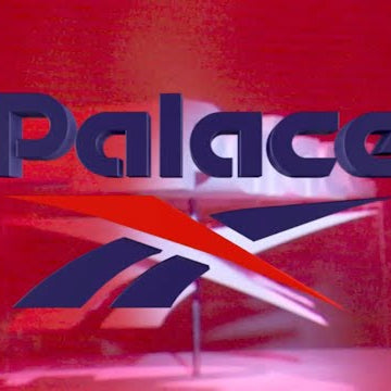 PALACE REEBOK CLUB C MID II REVENGE