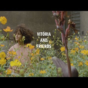 adidas Skateboarding Presents /// Vitória and Friends