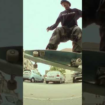 HEJTOR /// Heitor Da Silva #adidasskateboarding #skateboarding