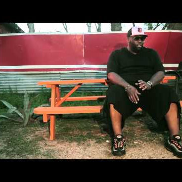 Converse Rubber Tracks - Oh, Hello: Killer Mike