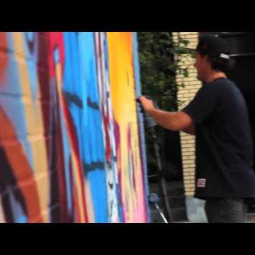 Converse Wall to Wall: Montreal