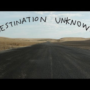 Antihero: Destination Unknown - 2014