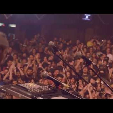 Chet Faker "1998": Rubber Tracks Live