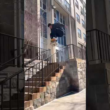 Franky Spears Big Ollie